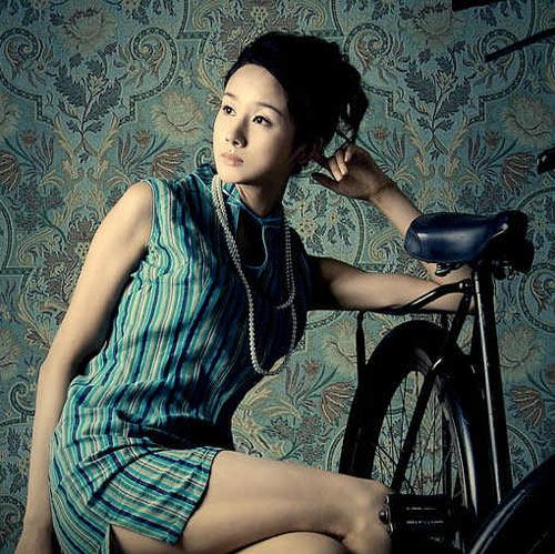 哪位女星最能穿出旗袍的神韵? - 。 - 云之都 哪位女星最能穿出旗袍的神韵? - 。 - 云之都