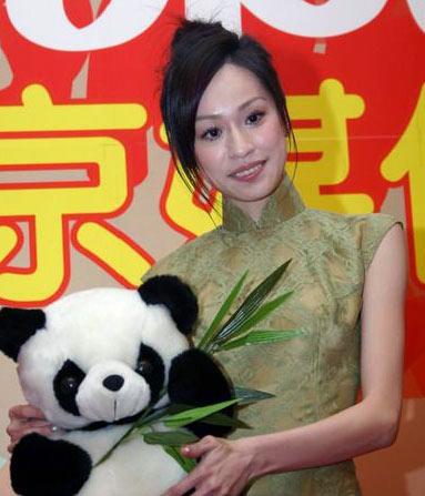 哪位女星最能穿出旗袍的神韵? - 。 - 云之都 哪位女星最能穿出旗袍的神韵? - 。 - 云之都