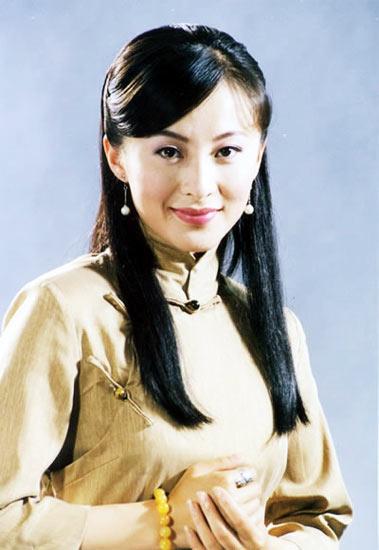 哪位女星最能穿出旗袍的神韵? - 。 - 云之都 哪位女星最能穿出旗袍的神韵? - 。 - 云之都