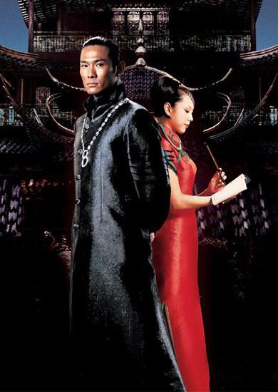 哪位女星最能穿出旗袍的神韵? - 。 - 云之都 哪位女星最能穿出旗袍的神韵? - 。 - 云之都