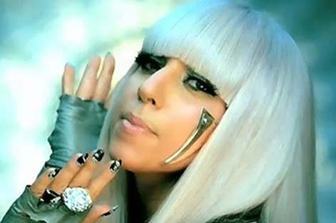 ����������Lady&nbsp;<wbr>Gaga���������������������(��ͼ)