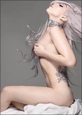 ����������Lady&nbsp;<wbr>Gaga���������������������(��ͼ)