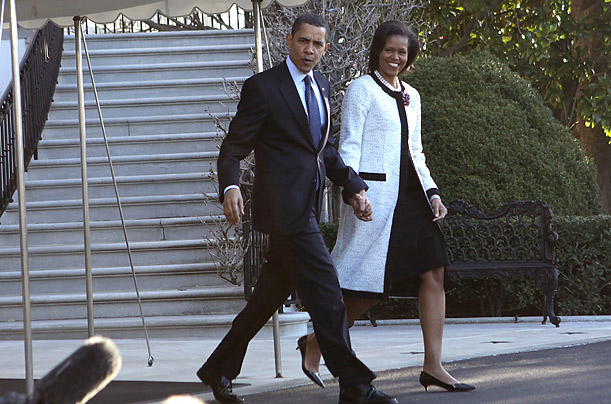 michelle obama fashion clothes thankoon jason wu