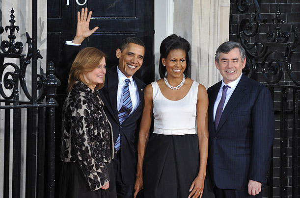 michelle obama fashion clothes thankoon jason wu