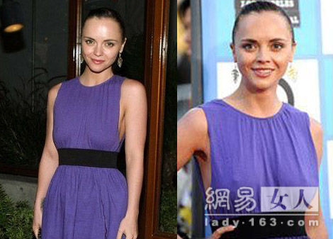 娱乐界"凸点"风已风靡全球 娱乐界"凸点"风已风靡全球
