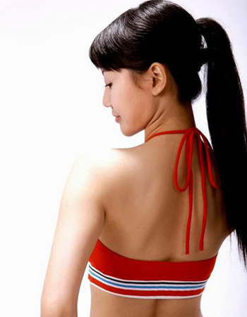 ʯU