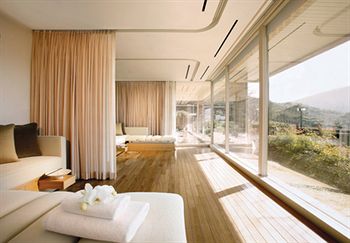 The Shilla Seoul, Seoul, South Korea