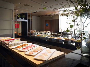 The Shilla Seoul, Seoul, South Korea