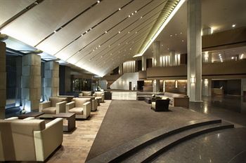 The Shilla Seoul, Seoul, South Korea