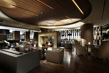 The Shilla Seoul, Seoul, South Korea