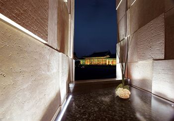 The Shilla Seoul, Seoul, South Korea