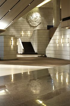 The Shilla Seoul, Seoul, South Korea