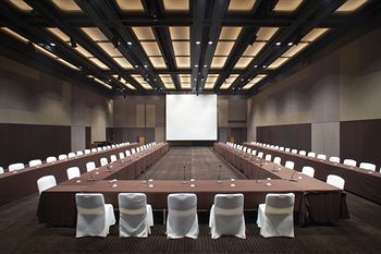 The Shilla Seoul, Seoul, South Korea