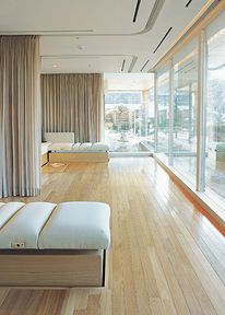 The Shilla Seoul, Seoul, South Korea