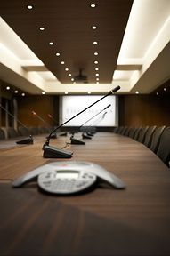 The Shilla Seoul, Seoul, South Korea