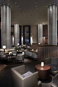 The Shilla Seoul, Seoul, South Korea