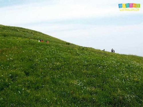 ����֮�� ���ʾ��ǵ�һ����ɽ