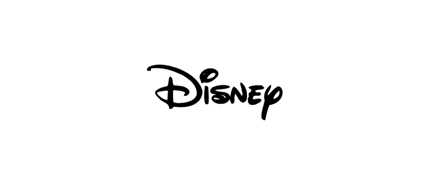 Disney logo design