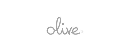 Olive logo design