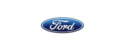 Ford logo design