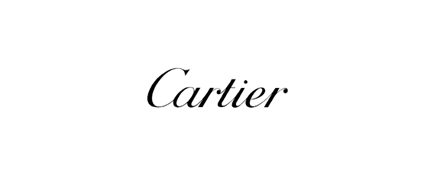 Cartier logo design