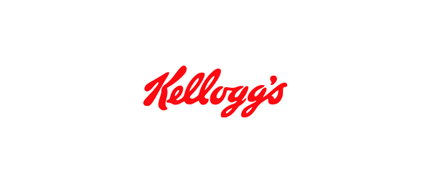 Kellogg's logo design