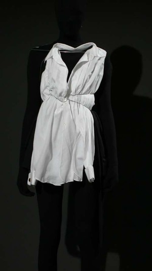 Hangerdress