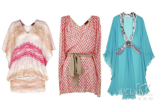 热荐!42款名牌泳装海滩秀 热荐!42款名牌泳装海滩秀