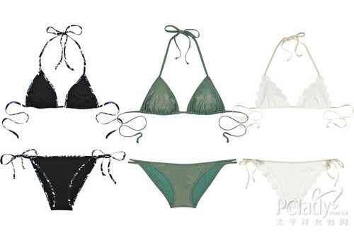 清透诱惑 大片衬衫多风情 清透诱惑 大片衬衫多风情