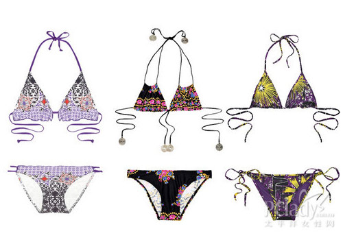 清透诱惑 大片衬衫多风情 清透诱惑 大片衬衫多风情