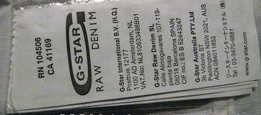 G-STAR����ȫ�� - devil0071111 - �lǧҶ!&deg;