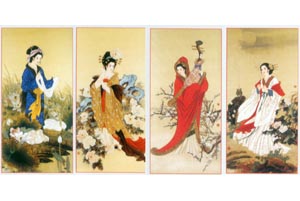 �й��Ĵ���Ů֮��ʳ���� ��Ʒ������