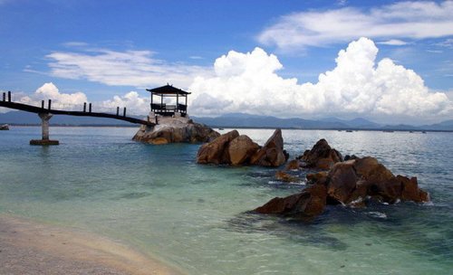 �����й�ʮ������������(��ͼ)