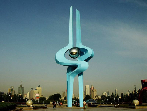 ���й�60��ر� - �Ϸ��� - ���κ͵�Ӱ