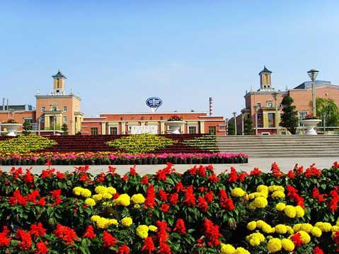 ���й�60��ر� - �Ϸ��� - ���κ͵�Ӱ