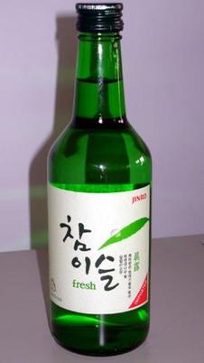 外国国酒大盘点 外国国酒大盘点