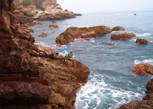 �ȼ�ʤ�� �й������İ˴󺣰���