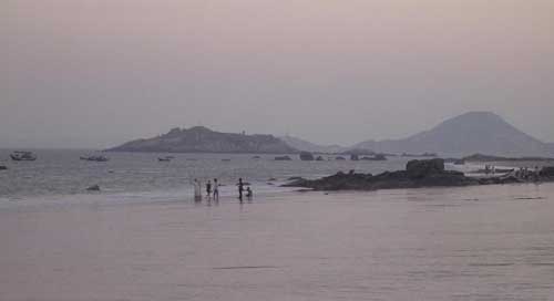 �ȼ�ʤ�� �й������İ˴󺣰���