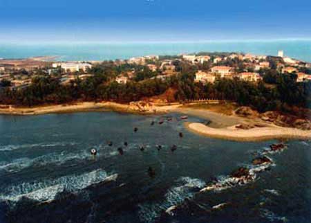 �ȼ�ʤ�� �й������İ˴󺣰���