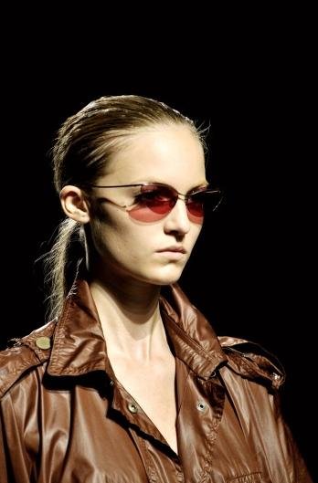 2011春夏女装点睛配角之王