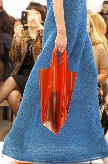 2011春夏女装点睛配角之王