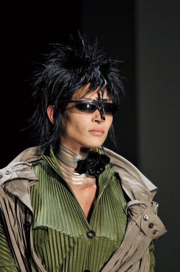 2011春夏女装点睛配角之王