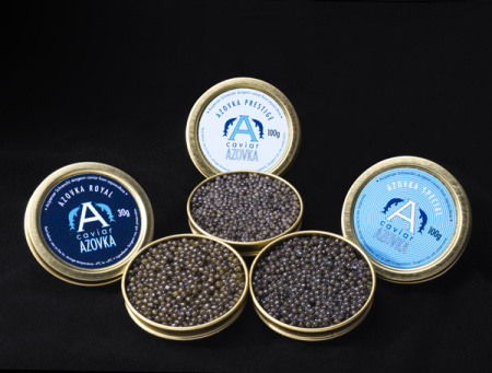 Caviar Azovka���ӽ�