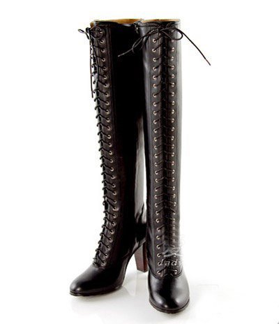 ��Ů������Ը߳�ѥ����