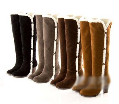 ��Ů������Ը߳�ѥ����