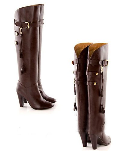 ��Ů������Ը߳�ѥ����