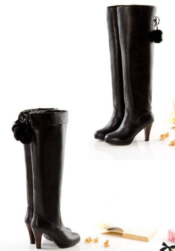 ��Ů������Ը߳�ѥ����