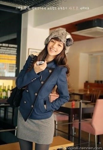 实用100% OL换季高分搭配大推荐