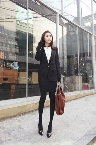 实用100% OL换季高分搭配大推荐