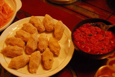 ��������Ʒʮ��س���ʳ